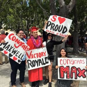 Meet your Posher, Jackie